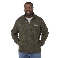 W-TREMBLANT Knit Jacket