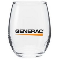 Metal Fab Trophy & Screen Printing? 877-542-7934: 9 oz Perfection Stemless  Wine Taster Glass (Clear)