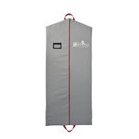 Frequent Flyer Foldable Garment Bag