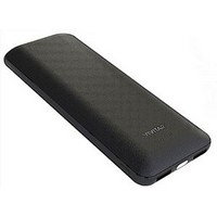 Vivitar® Blue Power Bank w/4000 mAh Power Capacity