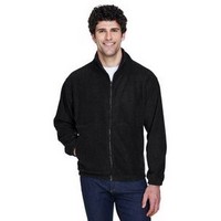  ULTRACLUB Men's Iceberg Fleece Full-Zip