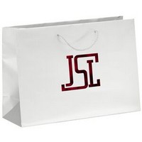  Rome - Matte Eurotote Bag (Foil)