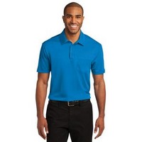 Port Authority® Silk Touch™ Performance Pocket Polo Shirt